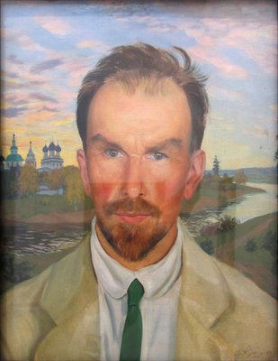 Anisimow Alexander Iwanowitsch, .n